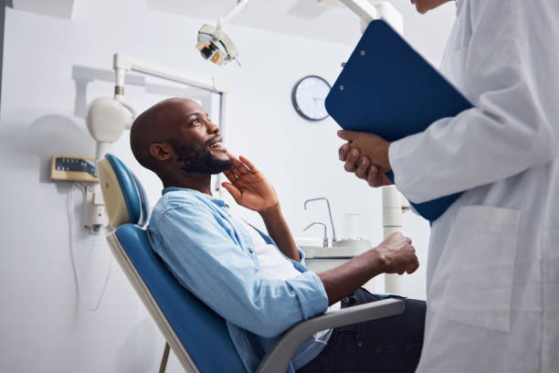Best Urgent Dental Care  in Crescent, OK