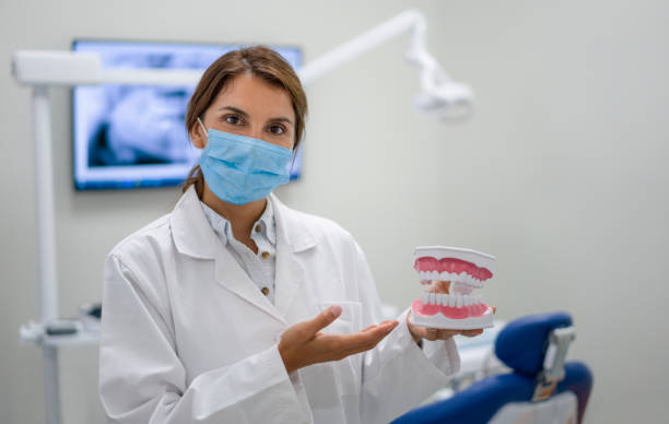Best Dentist Open Late Near Me  in Crescent, OK