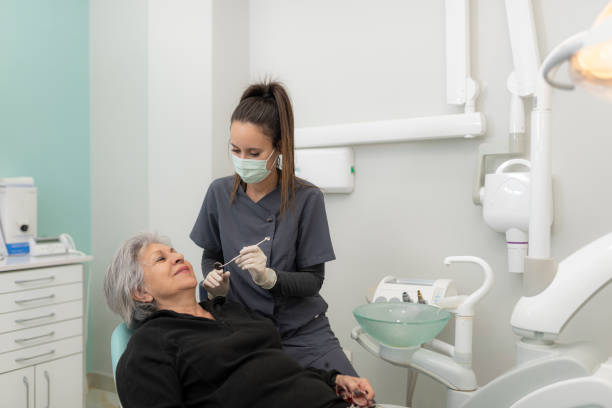 Best Root Canal Emergency Dentist  in Crescent, OK
