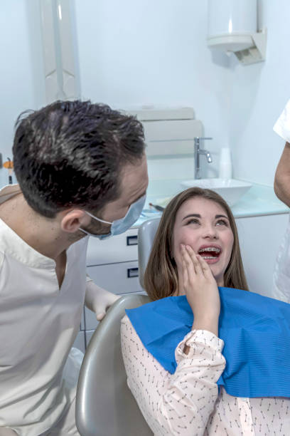 Best Teeth Whitening  in Crescent, OK
