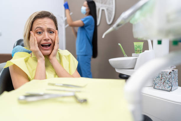 Best Tooth Pain Emergency Relief  in Crescent, OK